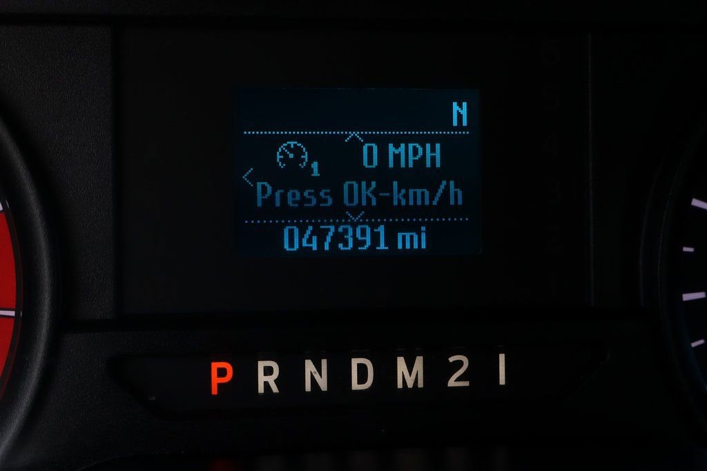 Used 2019 Ford F550 2WD Regular Cab Super Duty image 27