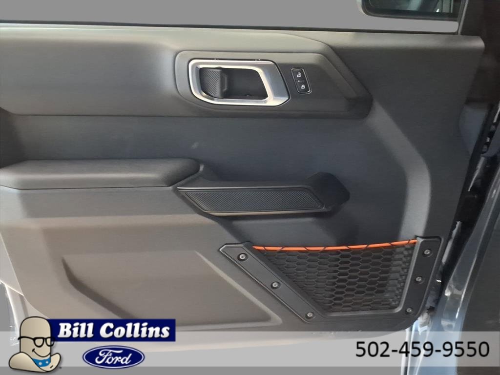 New 2025 Ford Bronco Raptor image 10