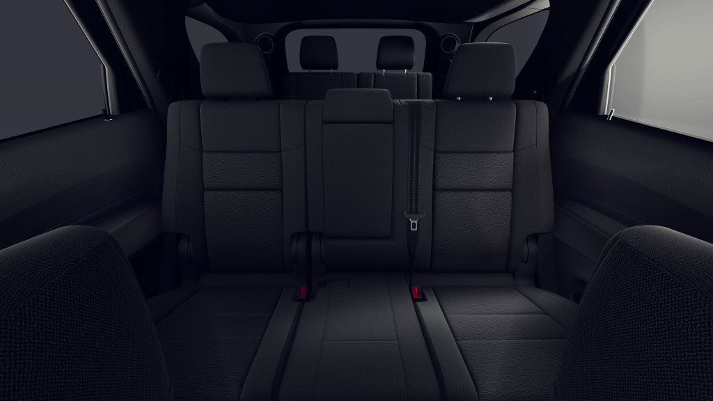 New 2026 Dodge Durango GT image 3