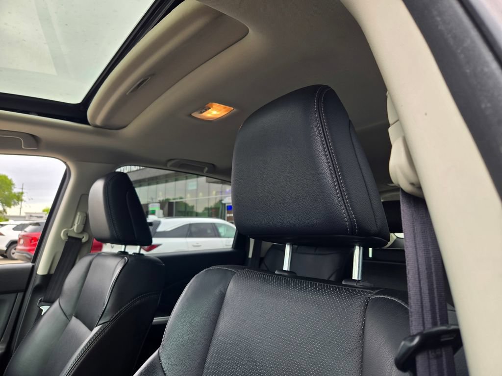 Used 2016 Honda CR-V EX-L image 31