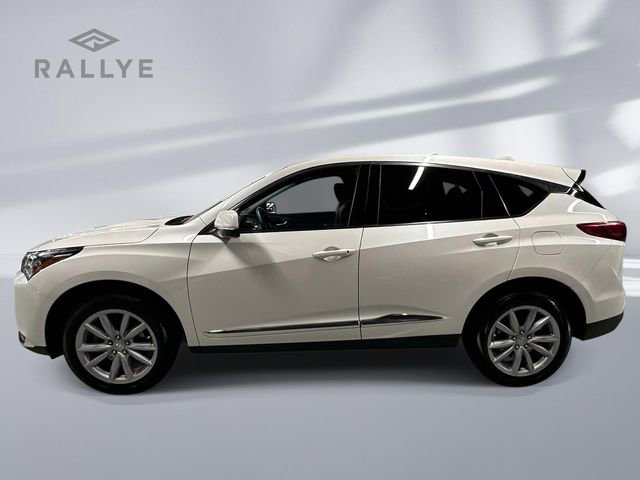 Certified 2023 Acura RDX AWD image 6