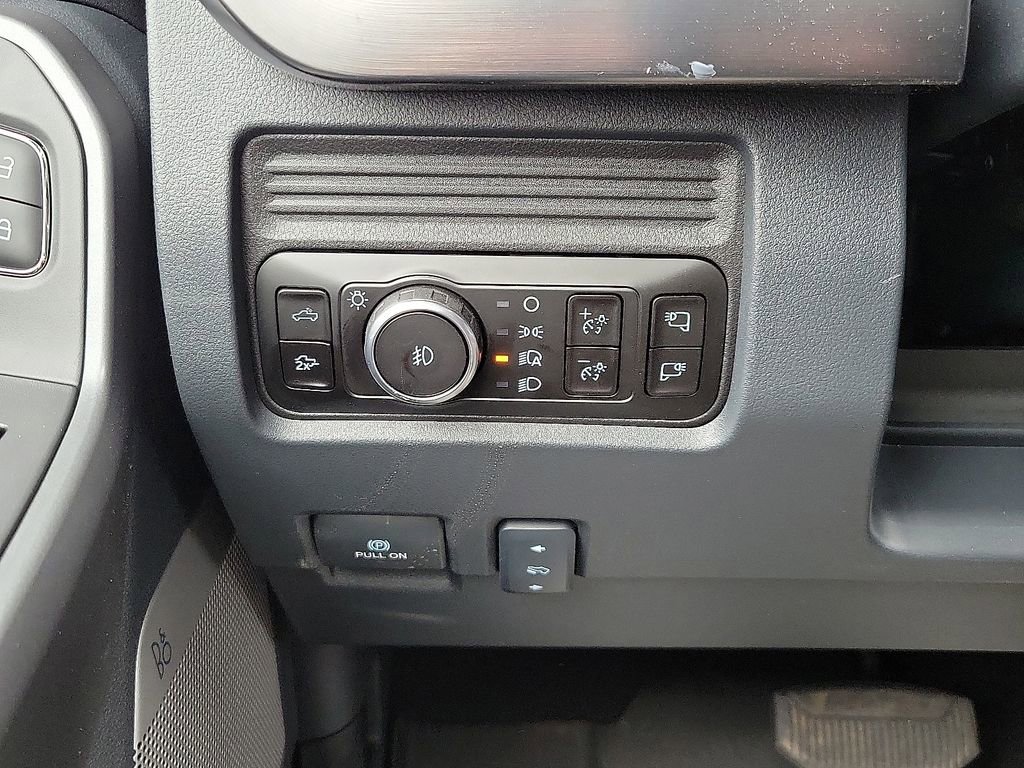 New 2026 Ford F350 Lariat w/ Lariat Ultimate Package image 14