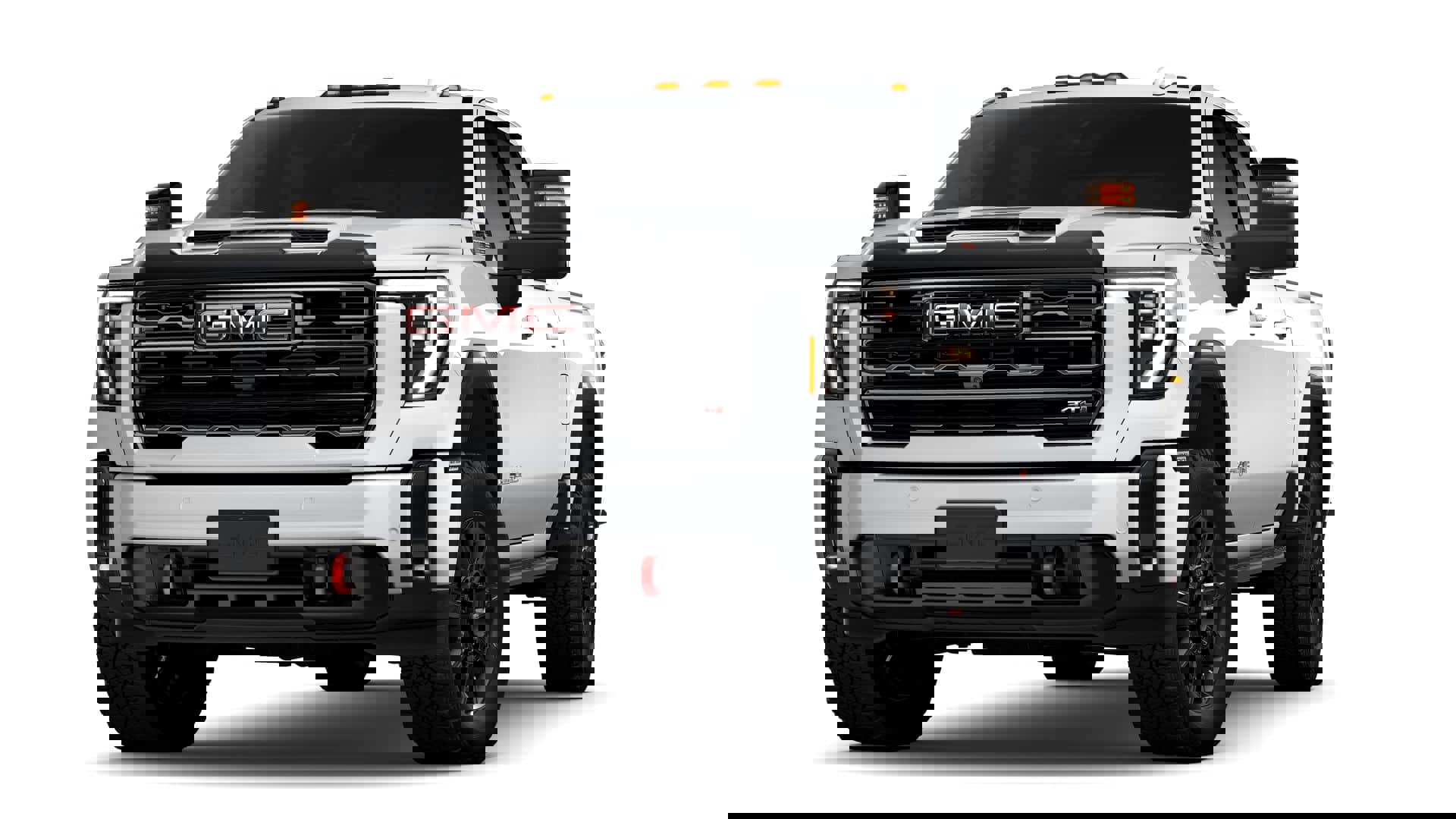 New 2026 GMC Sierra 2500 AT4 w/ Technology Package image 49