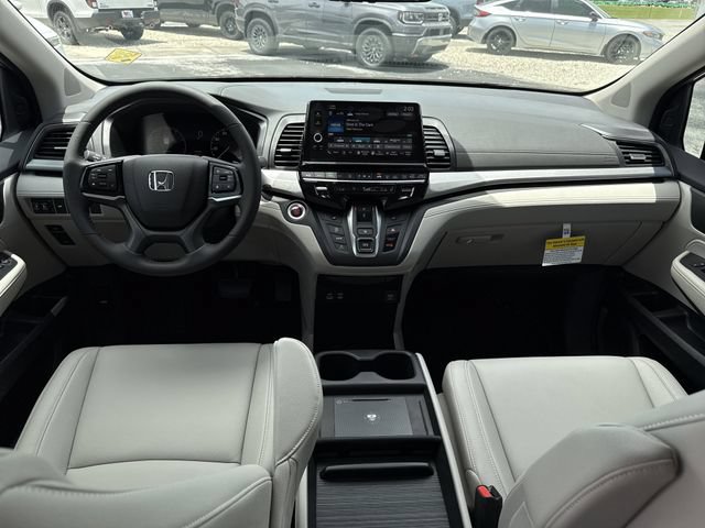 New 2026 Honda Odyssey EX-L image 20