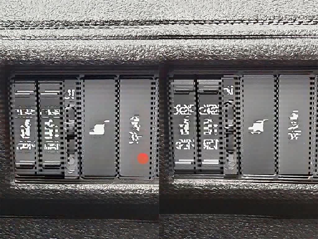 New 2026 Honda Odyssey EX-L image 16