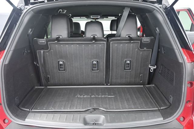 Used 2023 Nissan Pathfinder Rock Creek AWD/4WD image 31