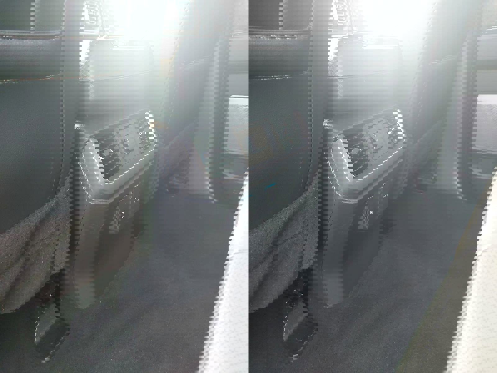 Used 2023 Ford F150 Lightning Lariat AWD/4WD image 16