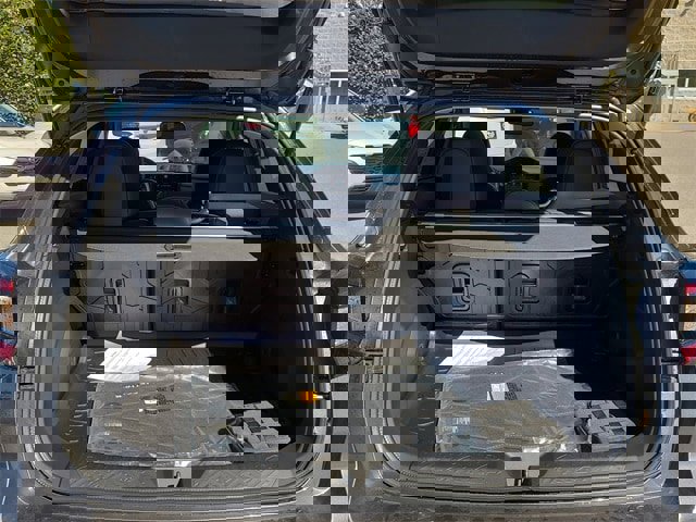 New 2025 Subaru Crosstrek 2.5i Limited image 15