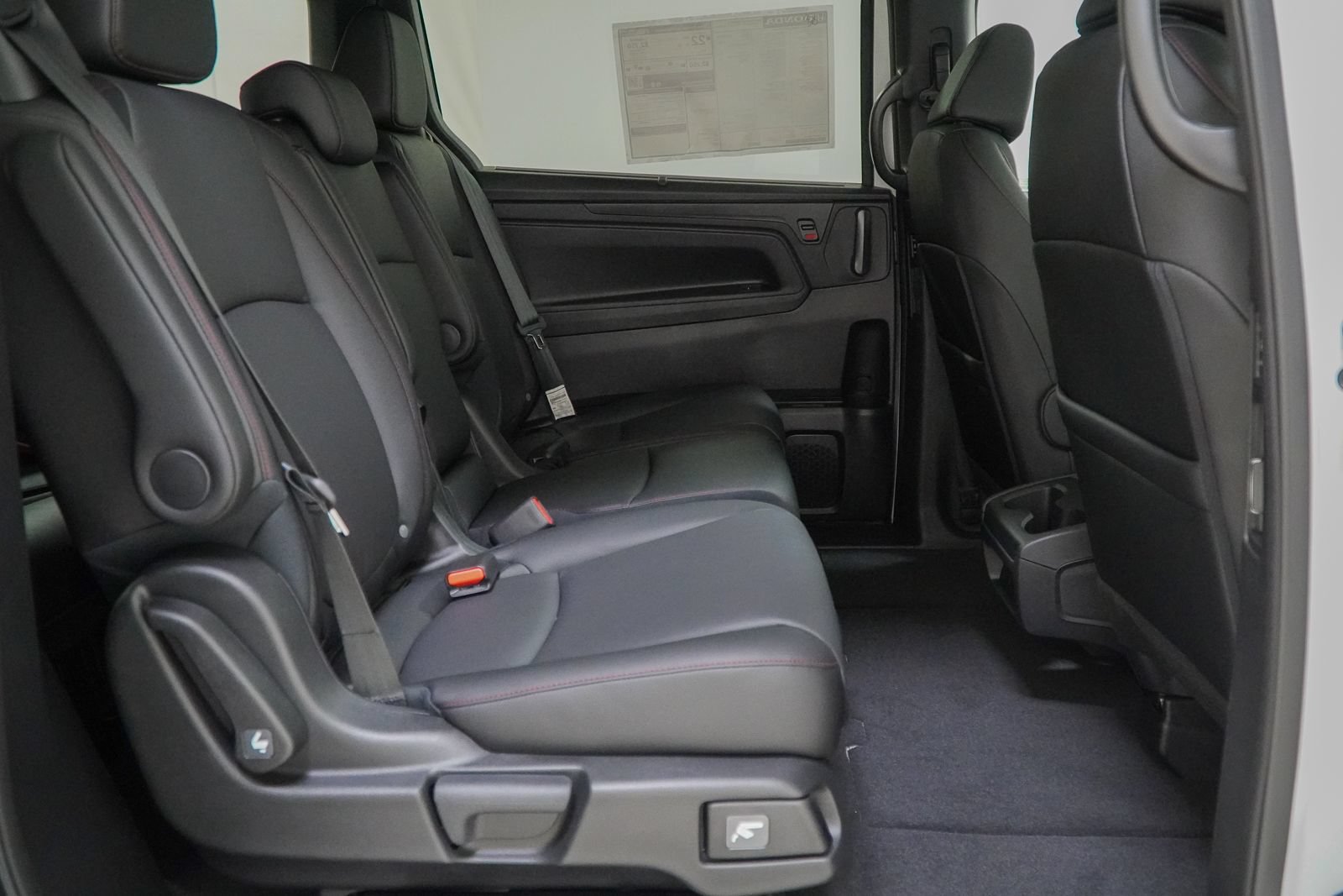 New 2026 Honda Odyssey Sport-L image 38