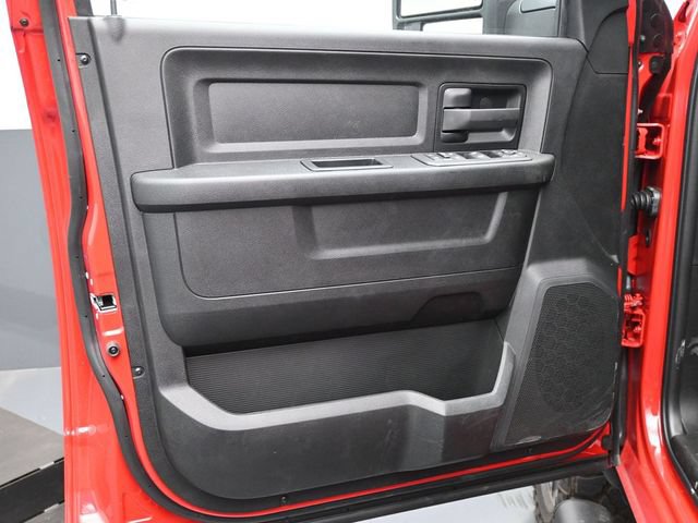 New 2026 RAM 2500 Warlock AWD/4WD image 21