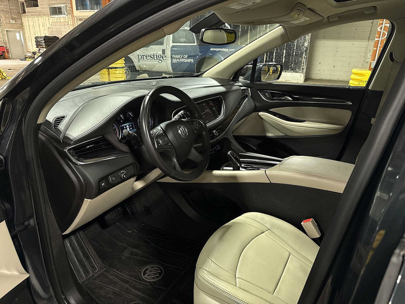 Used 2019 Buick Enclave Essence w/ Trailering Package, 5000 lbs. AWD/4WD image 30