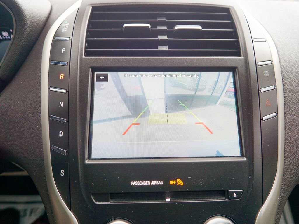 Used 2019 Lincoln MKC Reserve image 25