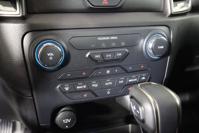 Certified 2022 Ford Ranger Lariat w/ Tremor Off-Road Package image 63