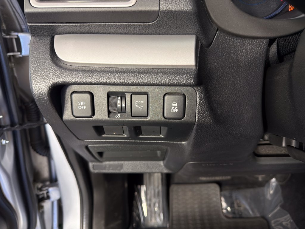 Used 2017 Subaru Forester 2.5i Premium AWD/4WD image 15