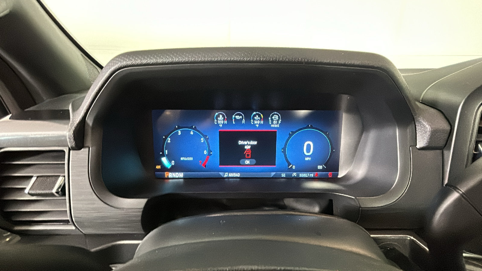 Used 2024 Ford F150 STX AWD/4WD image 21