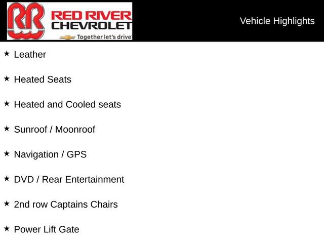 Used 2017 Chevrolet Suburban Premier image 5