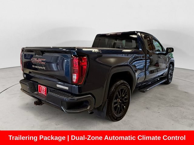 Used 2020 GMC Sierra 1500 Elevation w/ Elevation Value Package AWD/4WD image 6