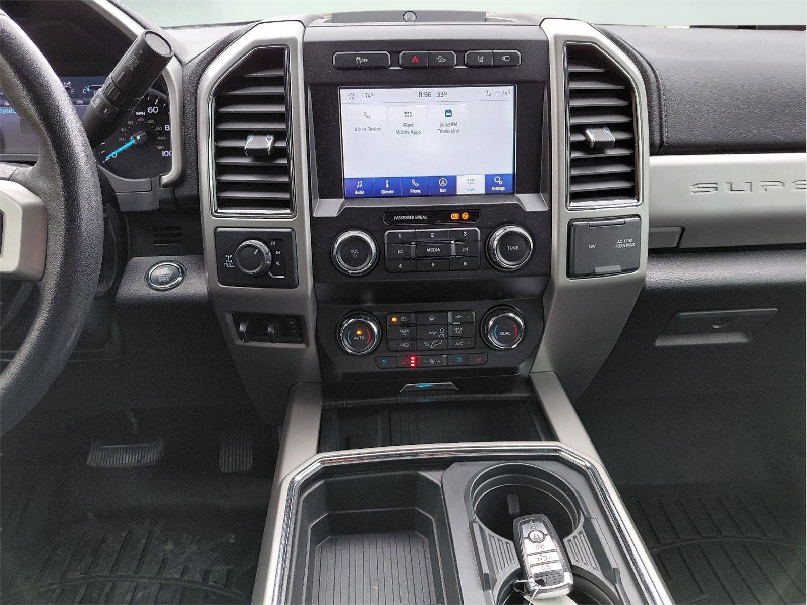 Used 2021 Ford F250 Lariat image 39