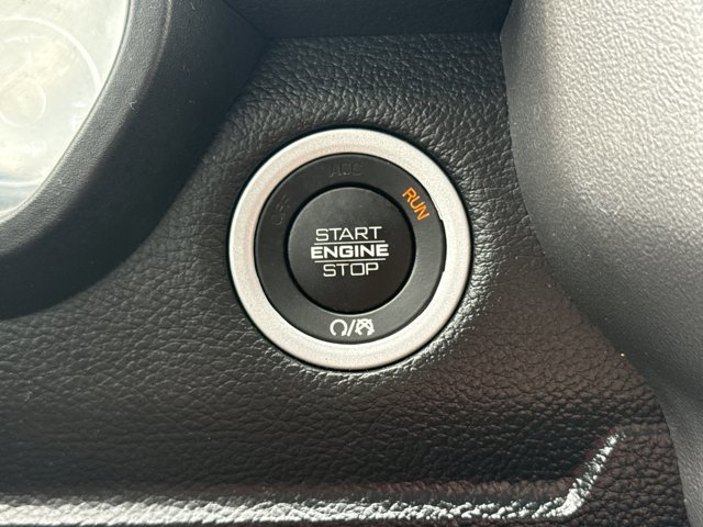 Used 2022 RAM 1500 Big Horn image 22