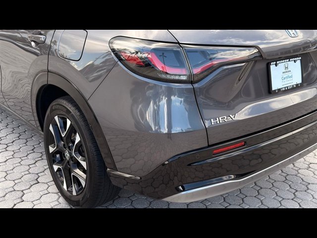 Certified 2026 Honda HR-V EX-L image 17