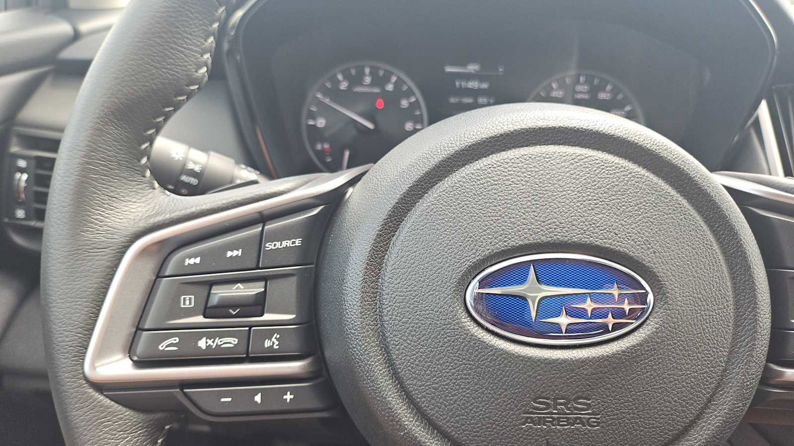 New 2025 Subaru Legacy Premium image 22