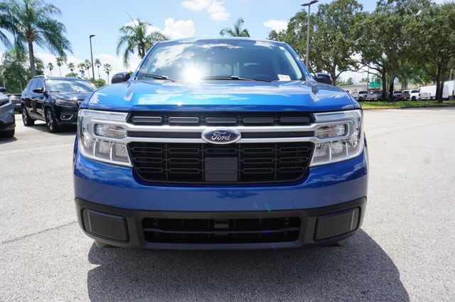 Used 2024 Ford Maverick Lariat FWD image 31