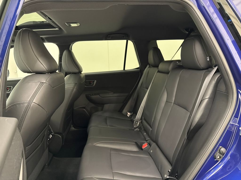 New 2026 Subaru Outback Limited image 27