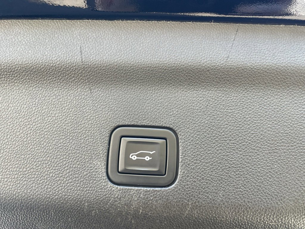 Certified 2021 Chevrolet Tahoe Z71 image 25