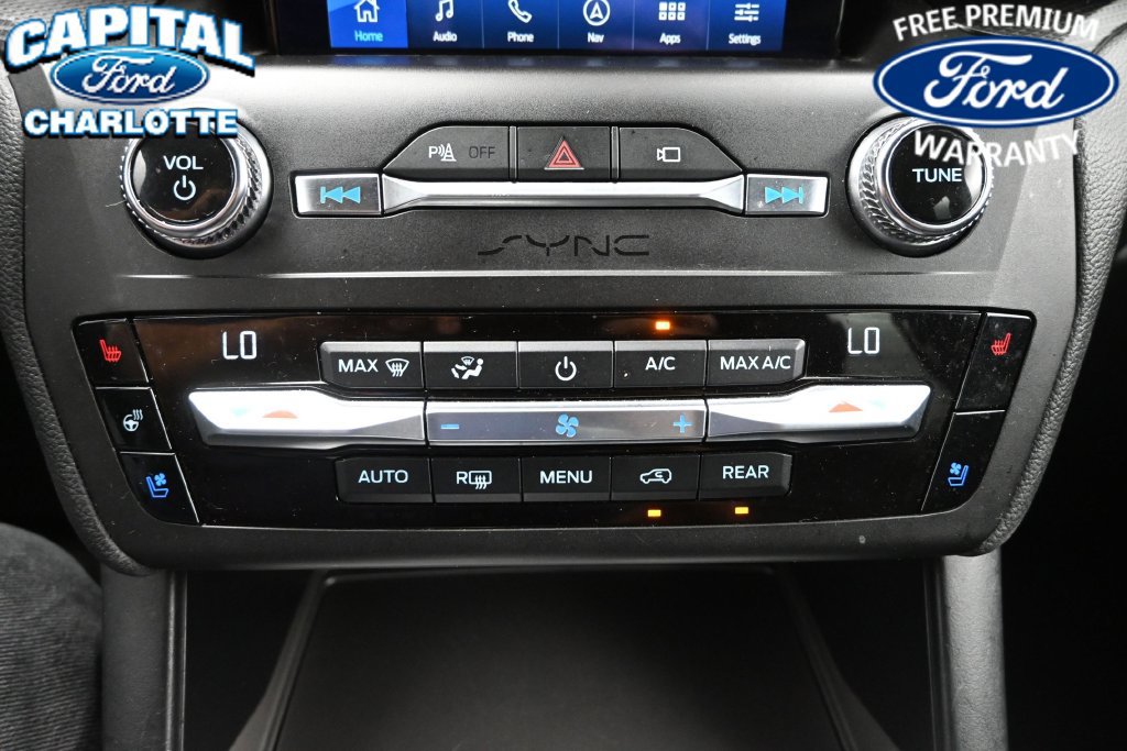 Used 2020 Ford Explorer ST w/ Premium Technology Package AWD/4WD image 17
