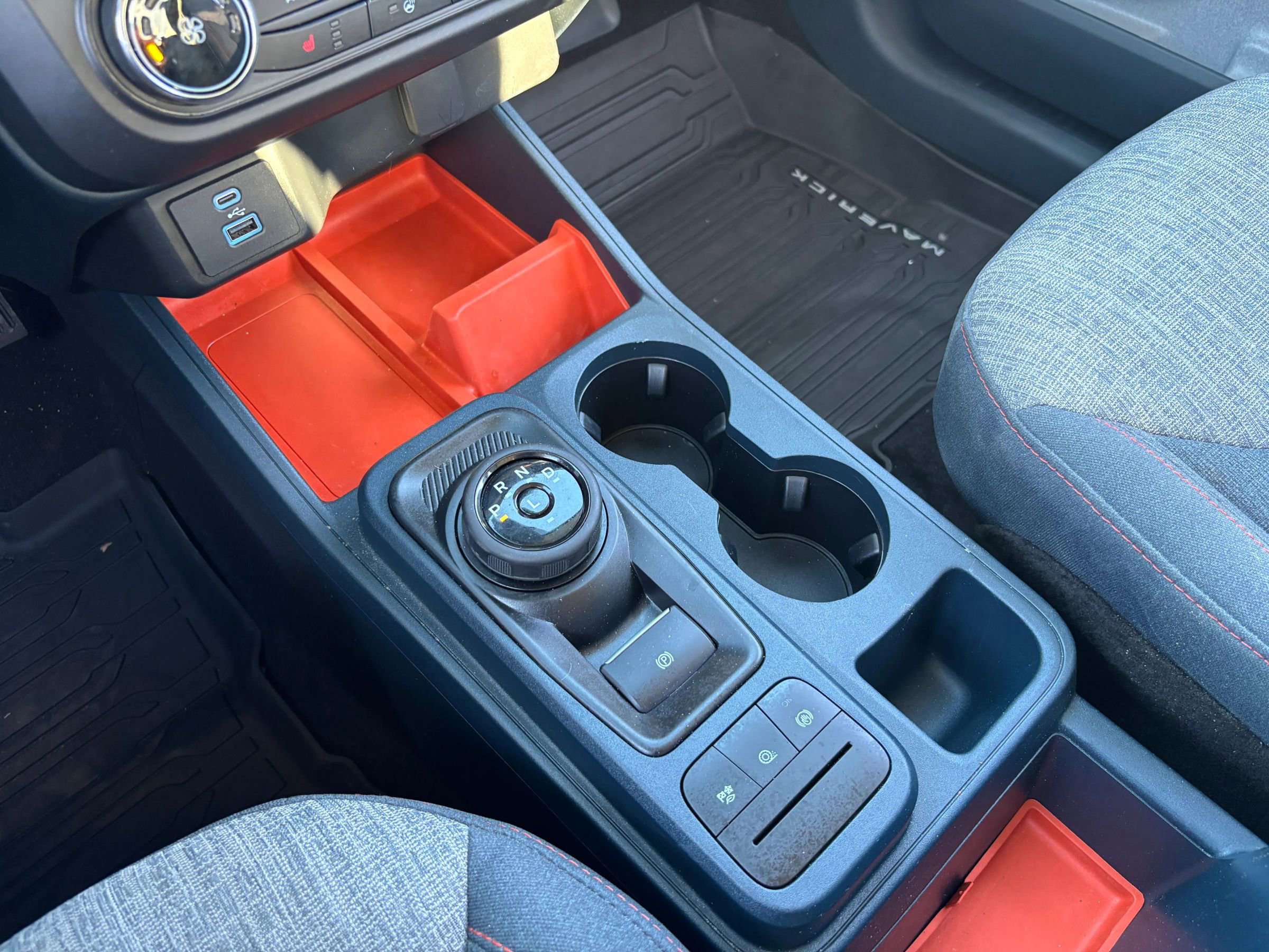 Used 2023 Ford Maverick XLT w/ XLT Luxury Package image 19