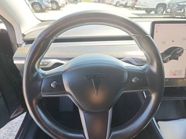 Used 2019 Tesla Model 3 image 15