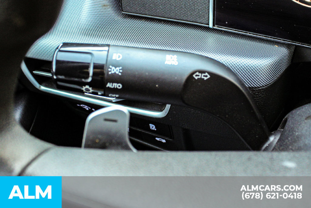 Used 2025 Hyundai Sonata SEL FWD image 26