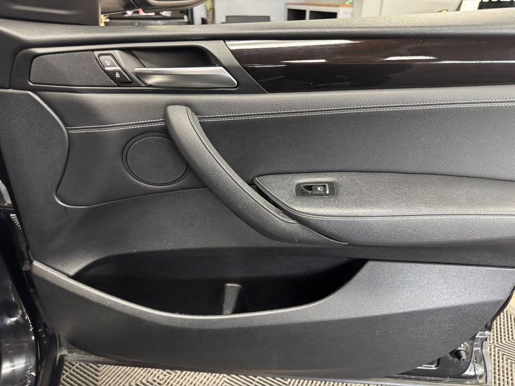 Used 2016 BMW X4 xDrive28i image 62