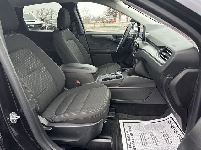 Used 2024 Ford Escape Active image 28