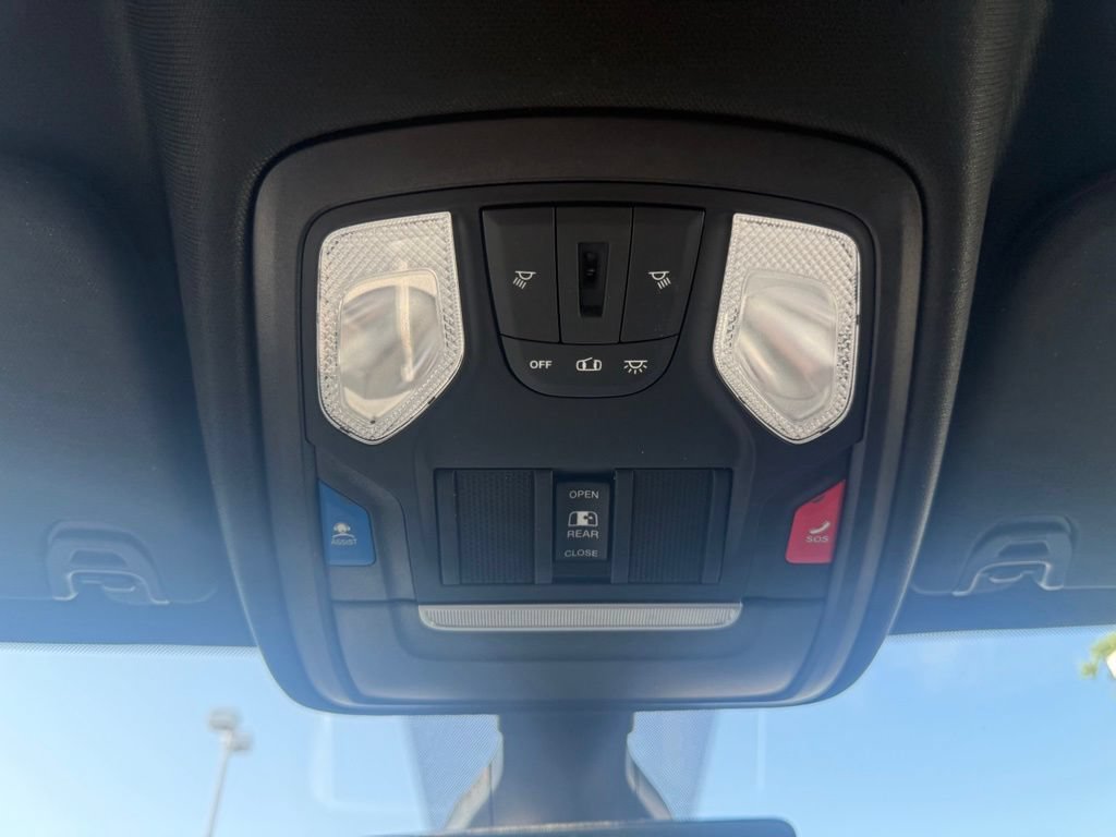 Used 2023 RAM 1500 Big Horn AWD/4WD image 33
