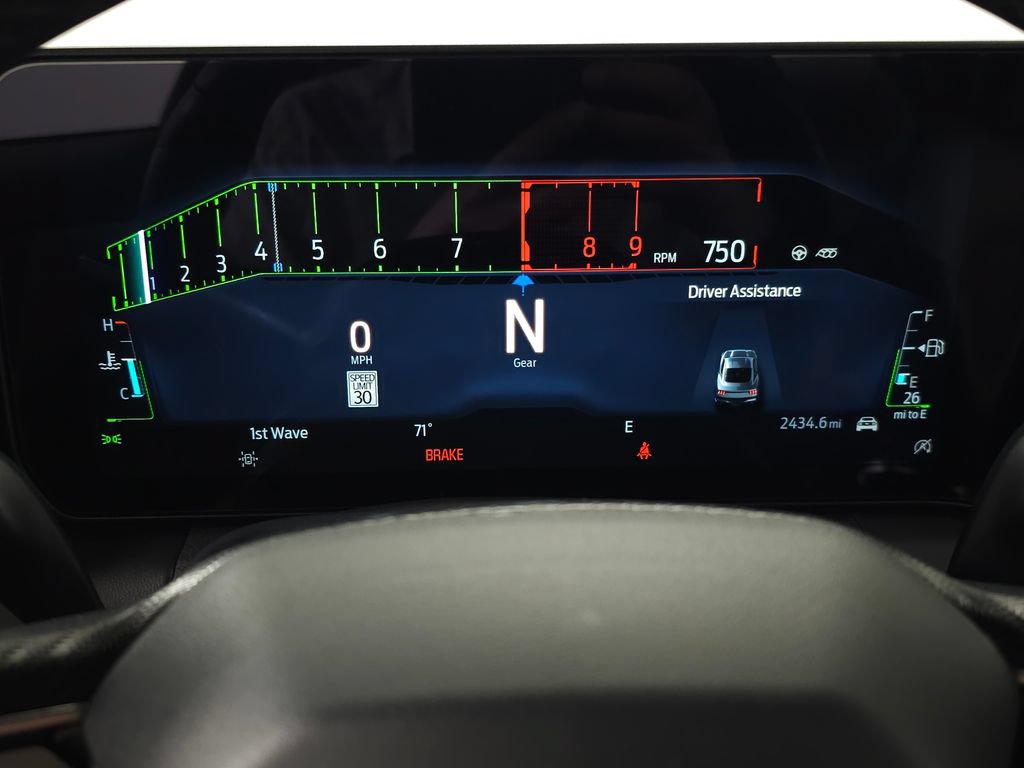 Used 2025 Ford Mustang GT Premium RWD image 20