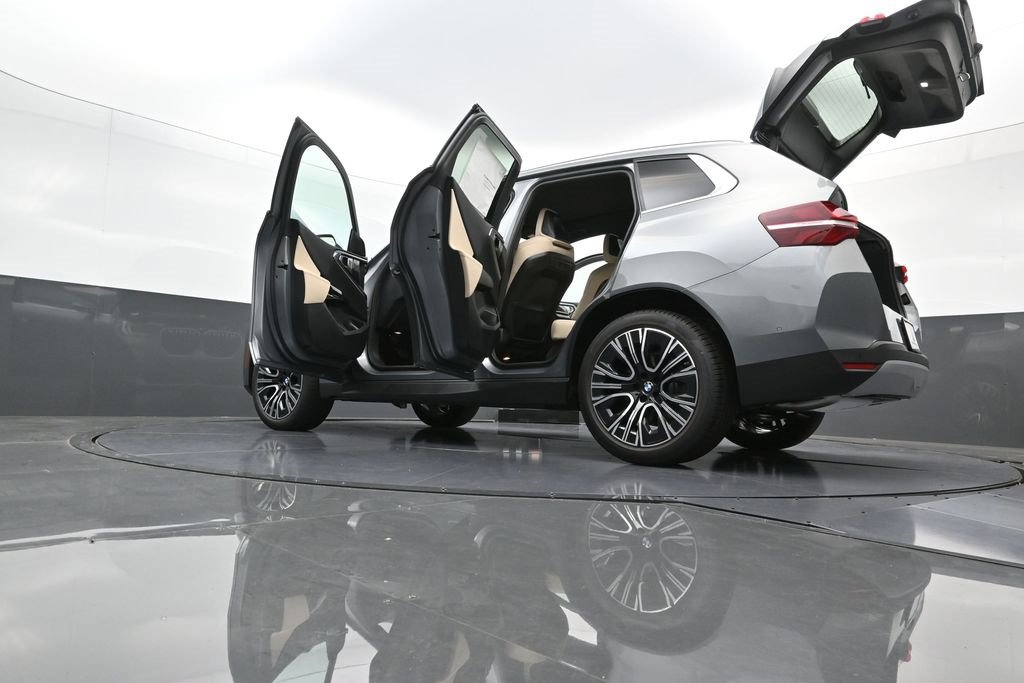 New 2026 BMW X3 xDrive30 w/ Premium Package image 49