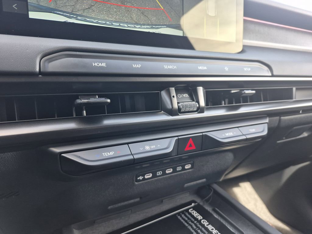 New 2027 Kia Telluride SX X-Line image 25