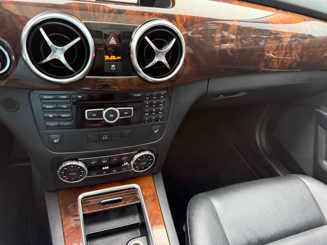 Used 2014 Mercedes-Benz GLK 250 BlueTEC 4MATIC image 37