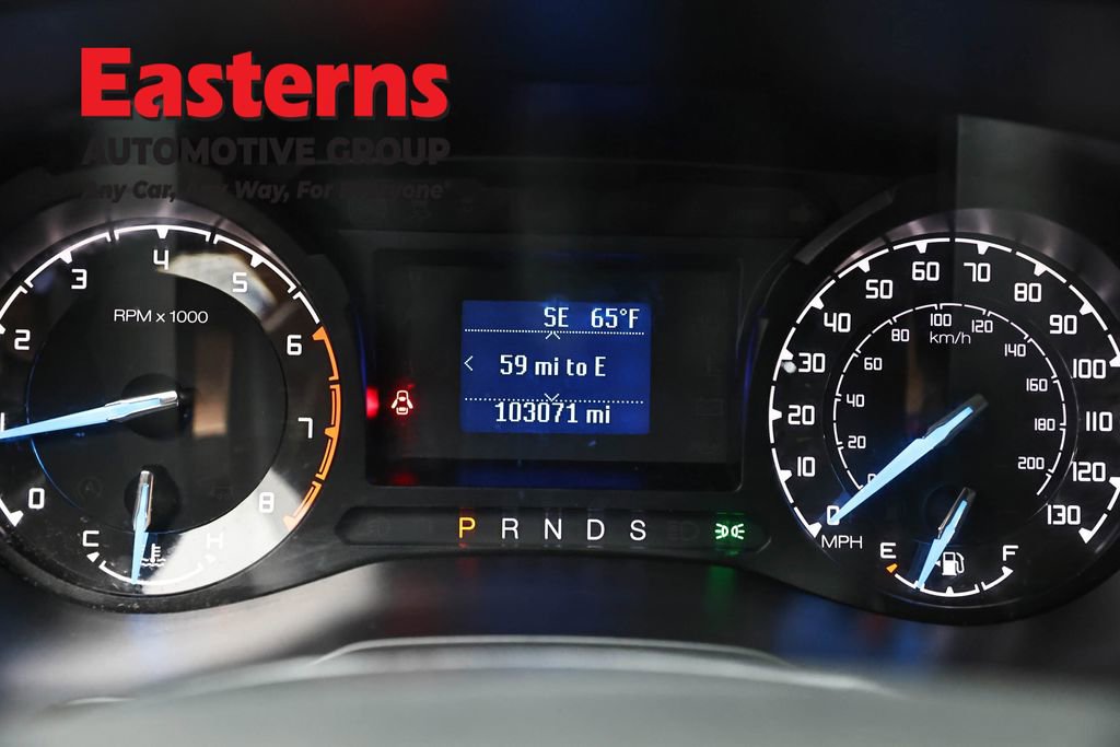 Used 2022 Ford Ranger XL w/ Equipment Group 101A High RWD image 17