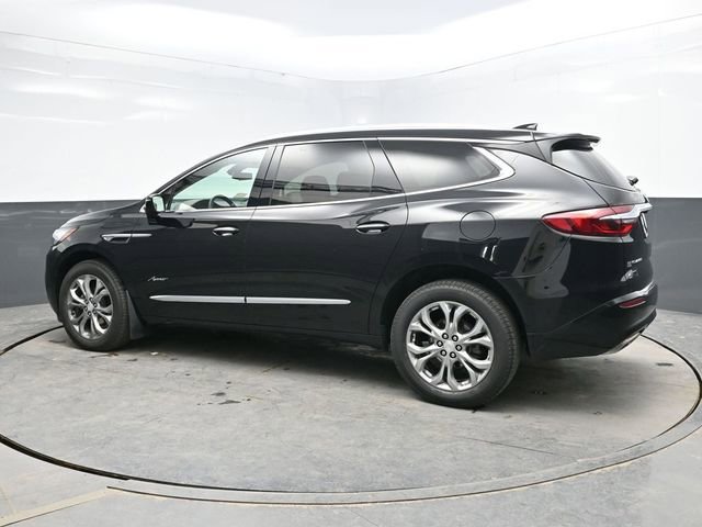 Used 2021 Buick Enclave Avenir w/ Avenir Technology Package image 4