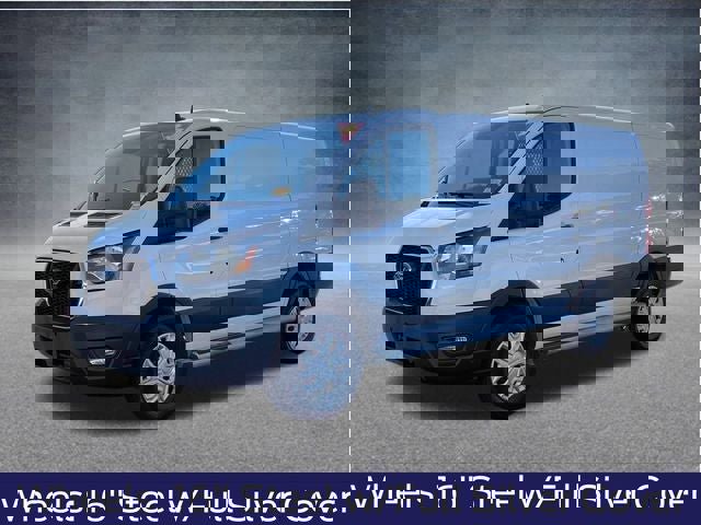 Used 2024 Ford Transit 250 Low Roof w/ Exterior Upgrade Package image 8