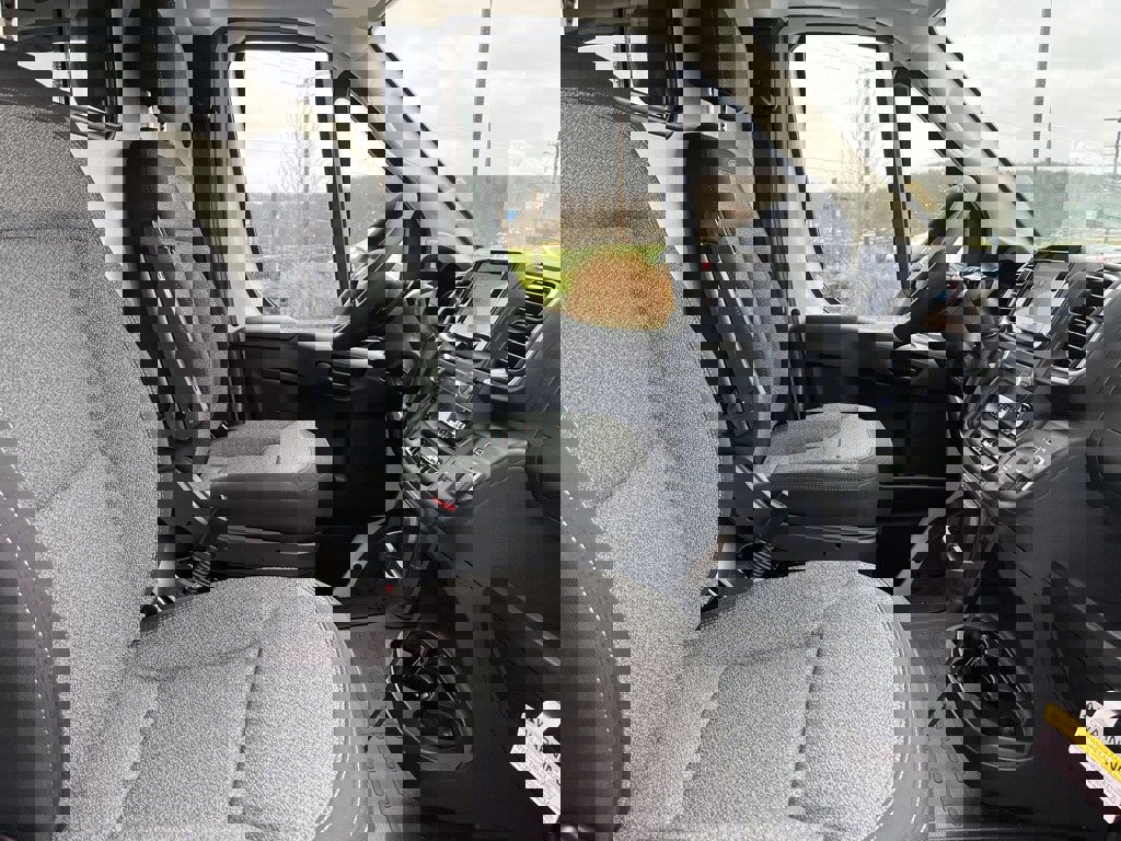 New 2026 RAM ProMaster 2500 w/ Quick Order Package 22G SLT image 21