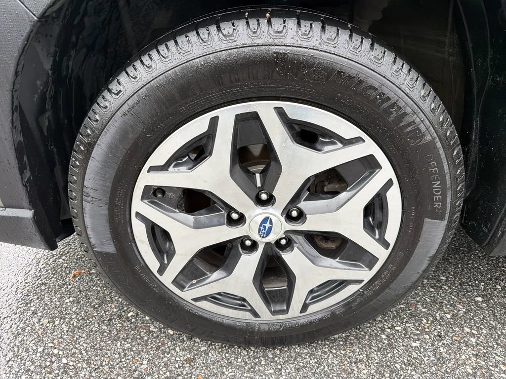Used 2020 Subaru Forester Premium AWD/4WD image 10
