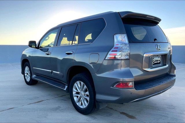 Used 2014 Lexus GX 460 image 6