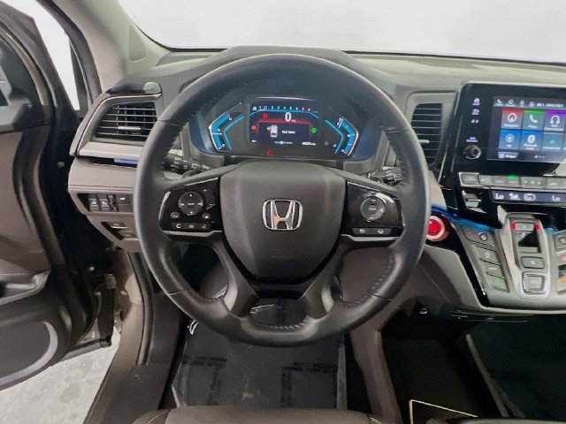 Used 2023 Honda Odyssey Touring image 11