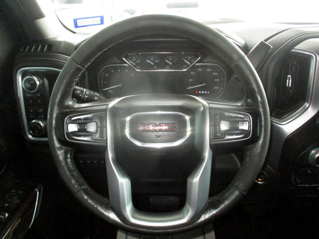 Used 2022 GMC Sierra 2500 SLE w/ SLE Convenience Package image 18