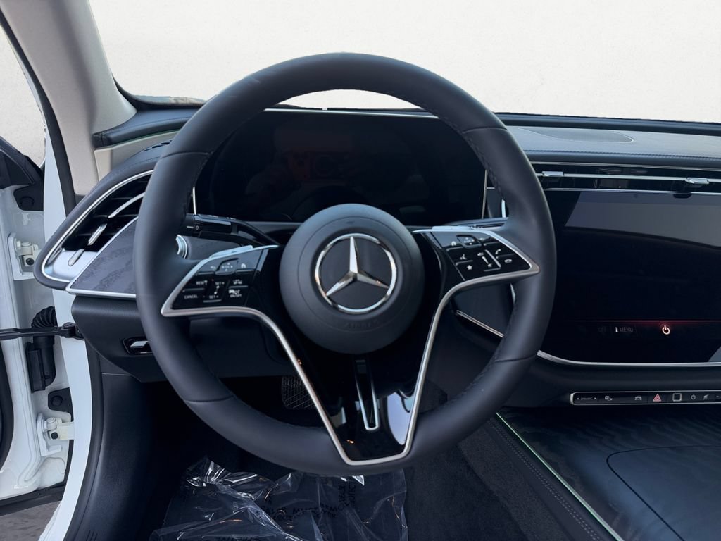 New 2027 Mercedes-Benz E 350 Sedan image 12