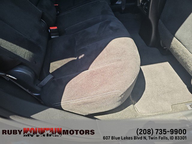 Used 2018 Nissan Murano S AWD/4WD image 29