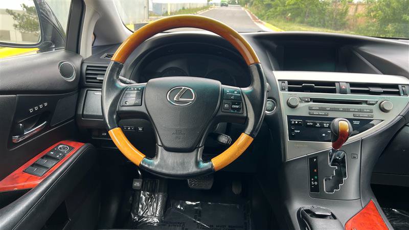 Used 2010 Lexus RX 350 AWD image 52